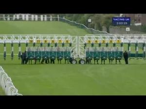 Video preview image for Redcar 15:00 - Market Cross Jewellers Maiden Auction Stakes