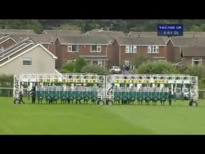 Video preview image for Redcar 16:00 - Watch Racing UK On Sky 432 Handicap (Straight-Mile Championship Qualifier)