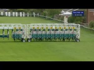 Video preview image for Redcar 17:30 - Racing Replay, All Today's Racing Sky 432 Apprentice Handicap