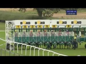 Video preview image for Beverley 18:10 - Racing UK Profits All Returned To Racing Handicap