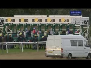 Video preview image for Beverley 18:40 - racehorsetrader.com To Buy Future Winners Nursery