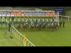 Video preview image for Carlisle 14:20 - Cheviot Nursery