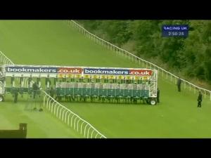 Video preview image for Carlisle 14:50 - Read racinguk.com/columnists Handicap (Div 1)