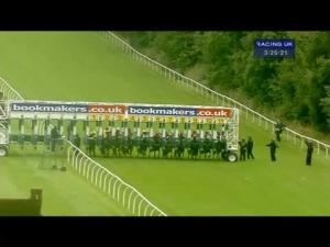 Video preview image for Carlisle 15:25 - Read racinguk.com/columnists Handicap (Div 2)