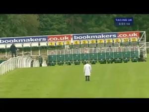 Video preview image for Carlisle 16:00 - Watch Racing UK On Sky 432 Maiden Fillies' Stakes