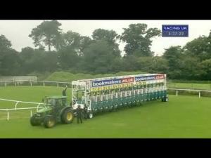 Video preview image for Carlisle 16:35 - British Stallion Studs E.B.F. Maiden Stakes