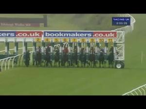 Video preview image for Carlisle 18:05 - Lloyd Ltd Handicap