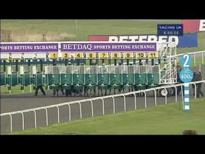 Video preview image for Kempton Park 18:45 - Betdaq 1st UK Race Commission Free Maiden Fillies' Stakes