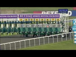 Video preview image for Kempton Park 19:15 - 200 Free Bets At Betdaq Handicap