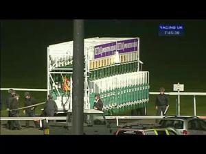 Video preview image for Kempton Park 19:45 - Winners Are Welcome At Betdaq Conditions Stakes