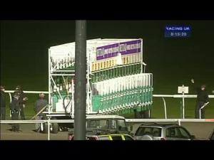 Video preview image for Kempton Park 20:15 - Ruckus Wireless Handicap