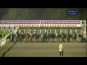 Video preview image for Kempton Park 21:15 - ruckuswireless.com Handicap (Div 2)