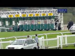 Video preview image for Epsom Downs 14:20 - Cheam Maiden Stakes