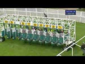 Video preview image for Epsom Downs 14:50 - British Stallion Studs E.B.F. Median Auction Maiden Stakes
