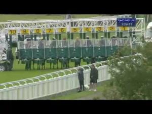 Video preview image for Epsom Downs 15:25 - Screwfix Live 2013 Handicap
