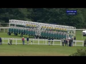 Video preview image for Epsom Downs 16:00 - Ers Medical Jump Jockeys Derby Handicap (NH Jockeys)