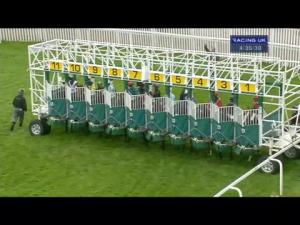 Video preview image for Epsom Downs 16:35 - Hyperion Handicap