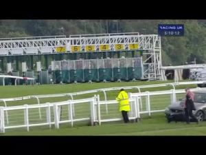 Video preview image for Epsom Downs 17:10 - Happy 21st Birthday Adam and Chris Handicap (Jockey Club Grassroots Sprint Flat Series Qualifier)