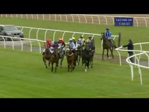 Video preview image for Bangor-On-Dee 13:50 - Bangorbet Novices' Handicap Hurdle