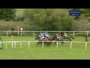Video preview image for Bangor-On-Dee 14:50 - Brooke Rankin Accountants Silver Jubliee Handicap Chase