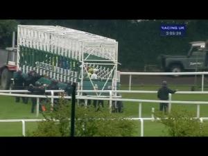 Video preview image for Sandown Park 15:05 - Sungard Handicap