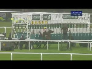 Video preview image for Sandown Park 15:40 - Piper Heidsieck Champagne Claiming Stakes