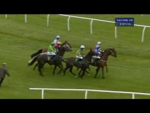 Video preview image for Bangor-On-Dee 16:00 - Genesis Wealth Management Handicap Chase
