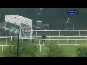 Video preview image for Sandown Park 17:20 - Bdo Project Finance Handicap (Div 2)