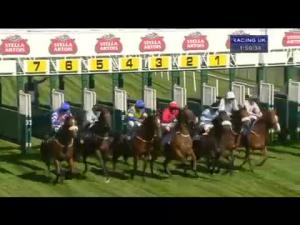 Video preview image for Chester 13:50 - Stella Cidre Pear/British Stallion Studs E.B.F. Maiden Stakes