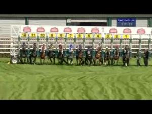 Video preview image for Chester 14:20 - Aejis Handicap