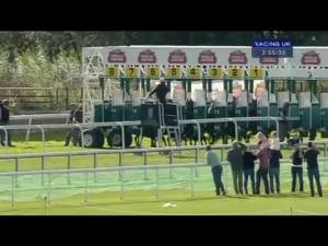 Video preview image for Chester 14:55 - Stella Artois Stand Cup (Listed)