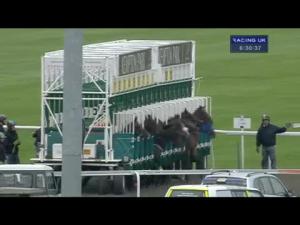Video preview image for Kempton Park 18:30 - Stub Hub Ticket Handicap (Div 1)