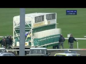 Video preview image for Kempton Park 19:00 - Stub Hub Ticket Handicap (Div 2)