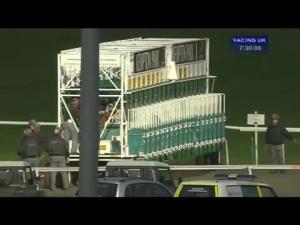 Video preview image for Kempton Park 19:30 - Come Experience New Panoramic Restaurant Nursery