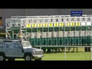 Video preview image for Musselburgh 16:40 - Petrushka Vodka Handicap (Div 1)
