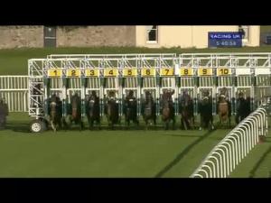 Video preview image for Musselburgh 17:40 - Petrushka Vodka Handicap (Div 2)