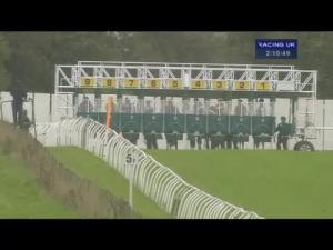 Video preview image for Thirsk 14:10 - thirskracecourse.net Nursery