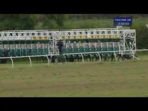 Video preview image for Thirsk 15:40 - Anderson Barrowcliff Centenary Stakes (Handicap)