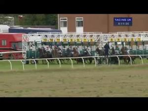 Video preview image for Thirsk 16:10 - Thirsk Racecourse For Conferences & Banqueting Maiden Stakes