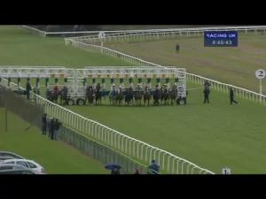 Video preview image for Thirsk 16:45 - Thirsk Racecourse For Your Christmas Party Maiden Stakes (5k Bonus Race)