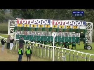 Video preview image for Beverley 14:30 - Play Roulette and Blackjack At totepool.com E.B.F. Maiden Fillies' Stakes