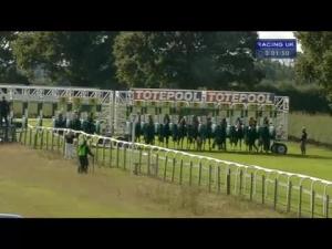 Video preview image for Beverley 15:00 - Bet Totequadpot Text Tote To 89660 Maiden Auction Stakes