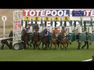 Video preview image for Beverley 15:35 - Progressive Casino Jackpots At totepool.com Handicap