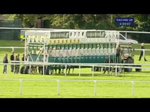 Video preview image for Sandown Park 17:05 - Ken Manley Memorial Maiden Fillies' Stakes