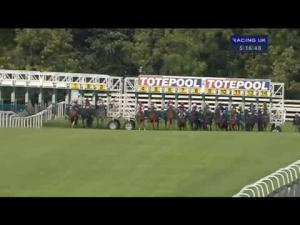 Video preview image for Beverley 17:15 - Play Rainbow Riches At totepool.com Maiden Stakes