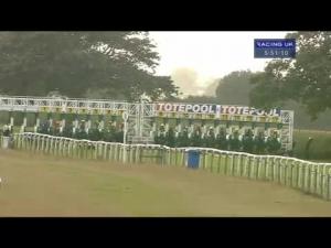 Video preview image for Beverley 17:50 - Follow Totepool On Facebook and Twitter Apprentice Training Series Classified Stakes