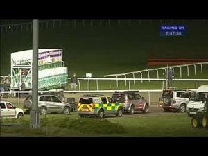 Video preview image for Kempton Park 19:45 - Turftv/British Stallion Studs E.B.F. Maiden Fillies' Stakes