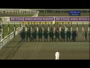 Video preview image for Kempton Park 21:15 - Winners Are Welcome At Betdaq Handicap (Jockey Club Grassroots Sprint Series Qualifier) (Div 2)