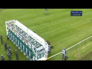 Video preview image for Ayr 14:10 - S.T. Andrew Plant Hire Maiden Auction Stakes