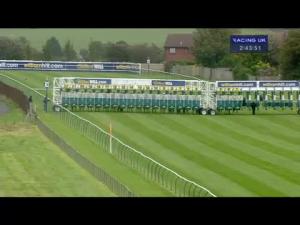 Video preview image for Ayr 14:40 - Brewin Dolphin Handicap